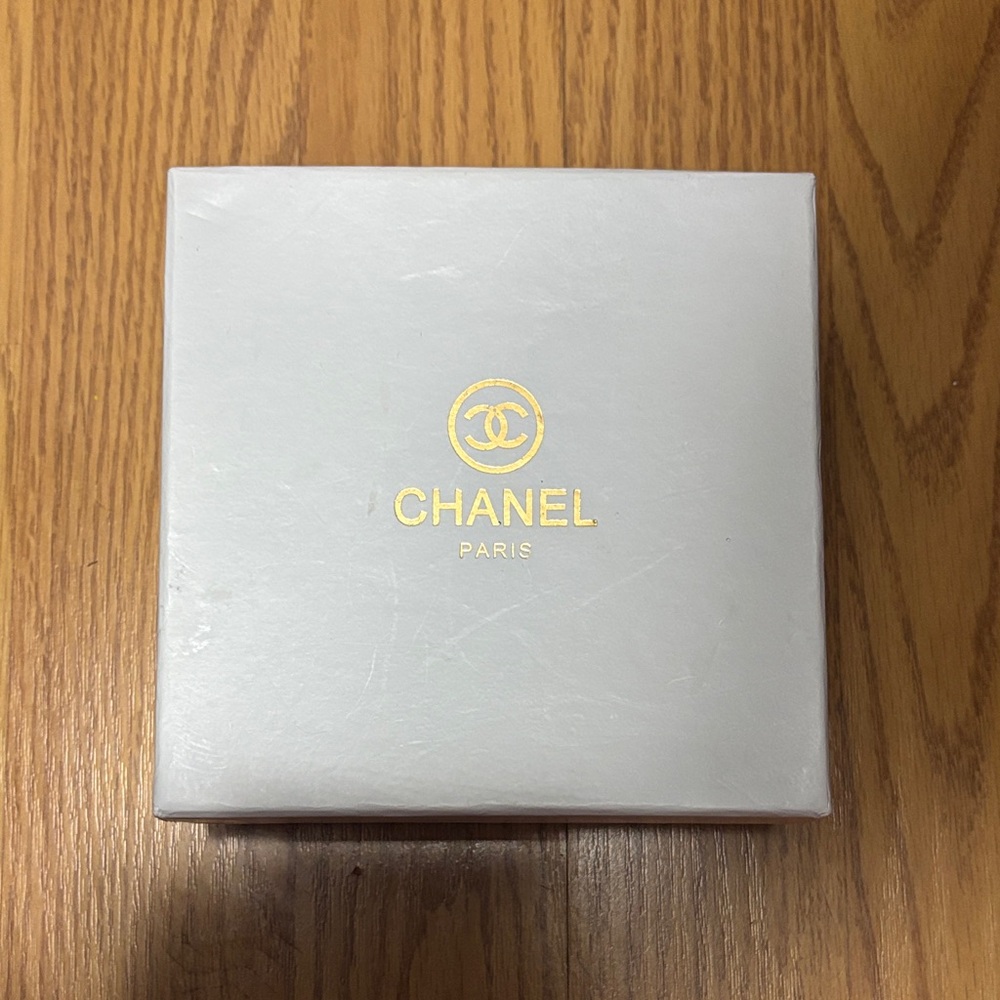 CHANEL WOMEN’S BELT